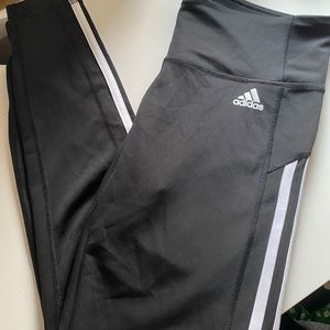 Tummy control Adidas Legging